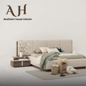 King Size Bed
